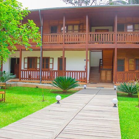 Welfare Agroturismo Milagrosa Экстерьер фото