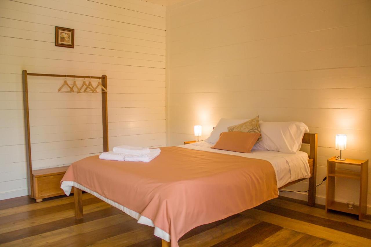 Welfare Agroturismo Milagrosa Экстерьер фото