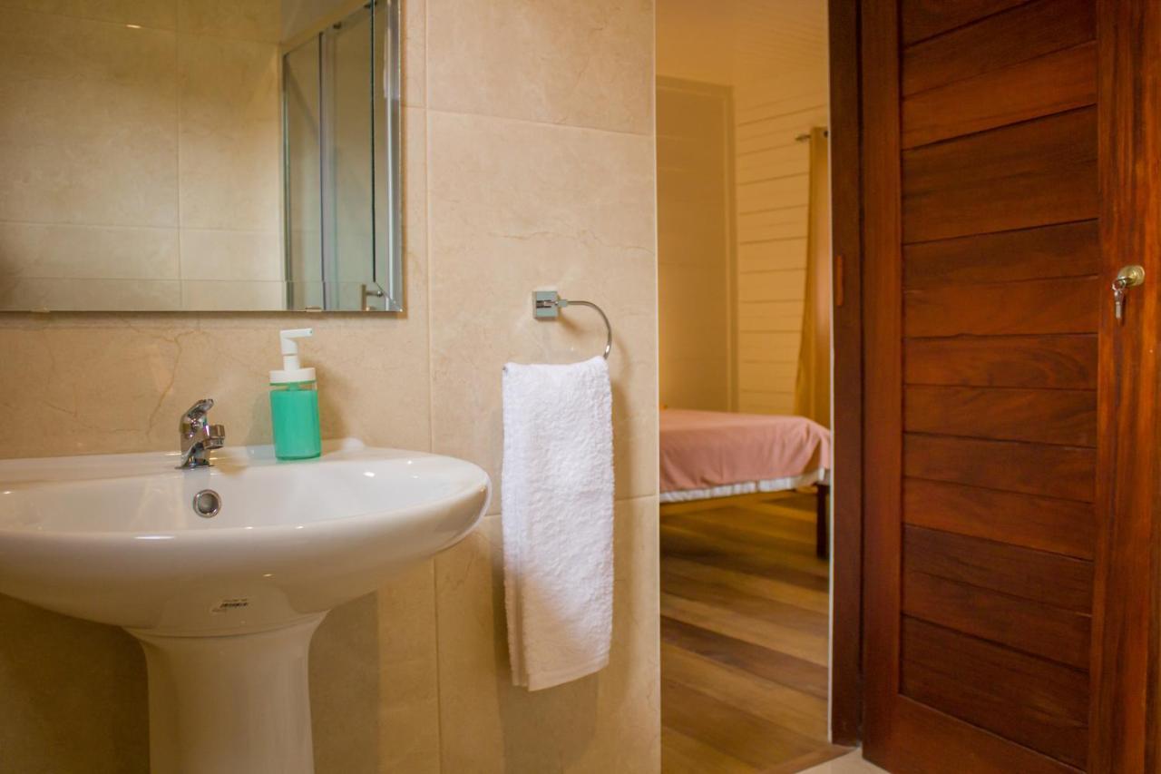 Welfare Agroturismo Milagrosa Экстерьер фото