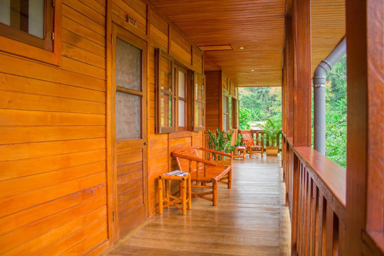 Welfare Agroturismo Milagrosa Экстерьер фото