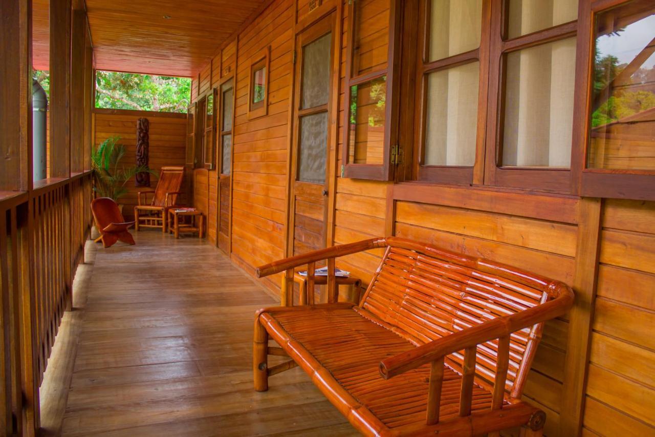 Welfare Agroturismo Milagrosa Экстерьер фото