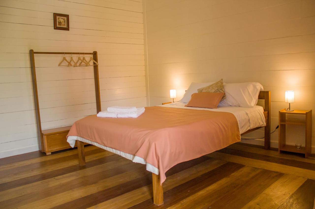 Welfare Agroturismo Milagrosa Экстерьер фото
