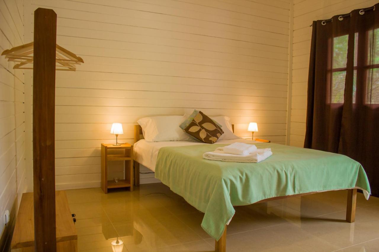 Welfare Agroturismo Milagrosa Экстерьер фото