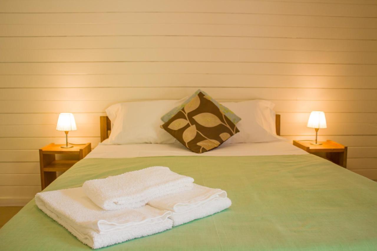 Welfare Agroturismo Milagrosa Экстерьер фото