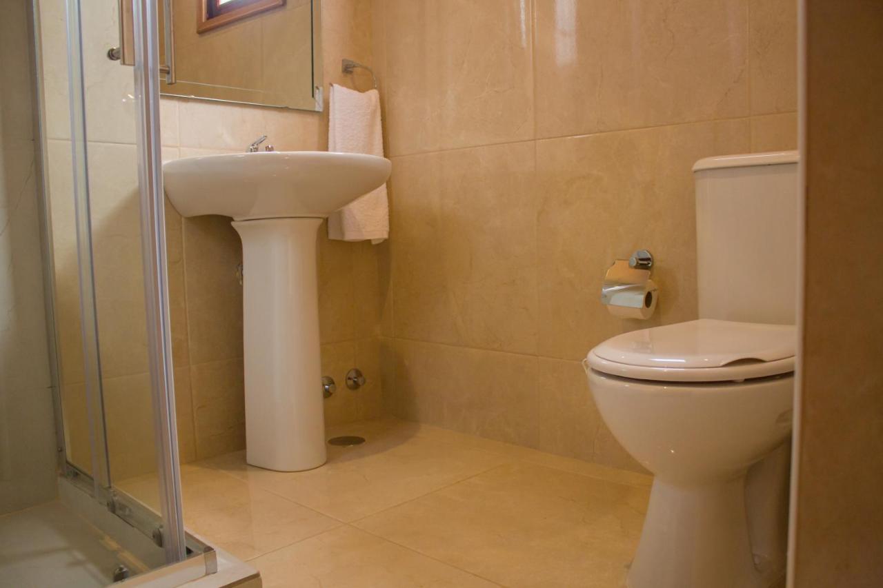 Welfare Agroturismo Milagrosa Экстерьер фото
