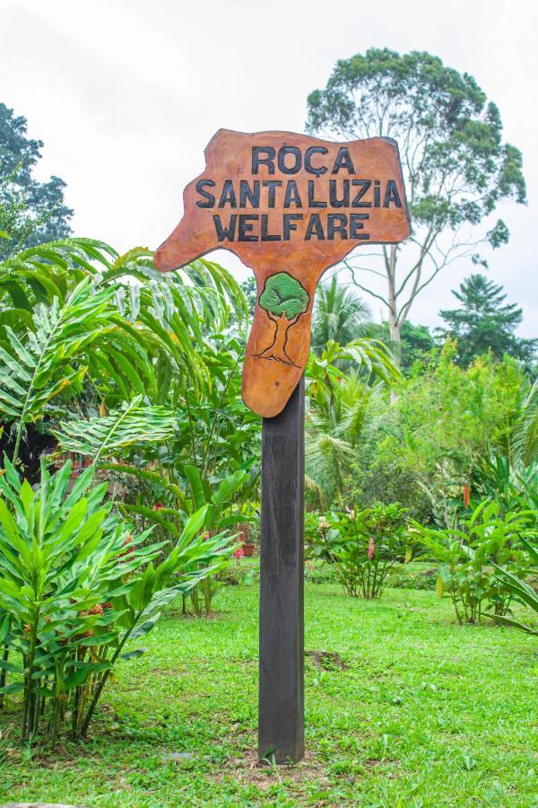 Welfare Agroturismo Milagrosa Экстерьер фото