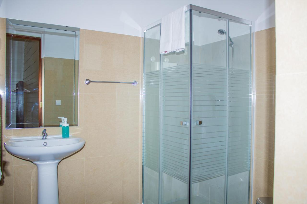 Welfare Agroturismo Milagrosa Экстерьер фото