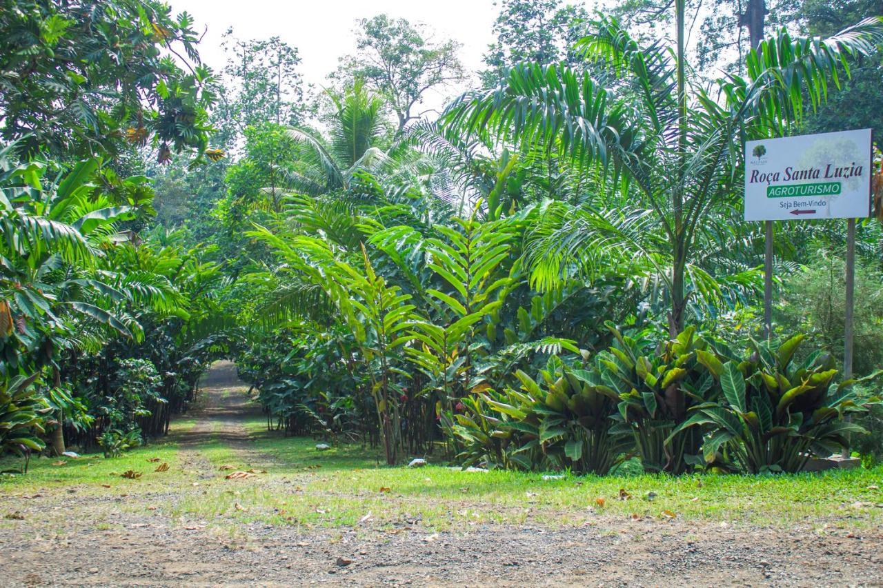 Welfare Agroturismo Milagrosa Экстерьер фото