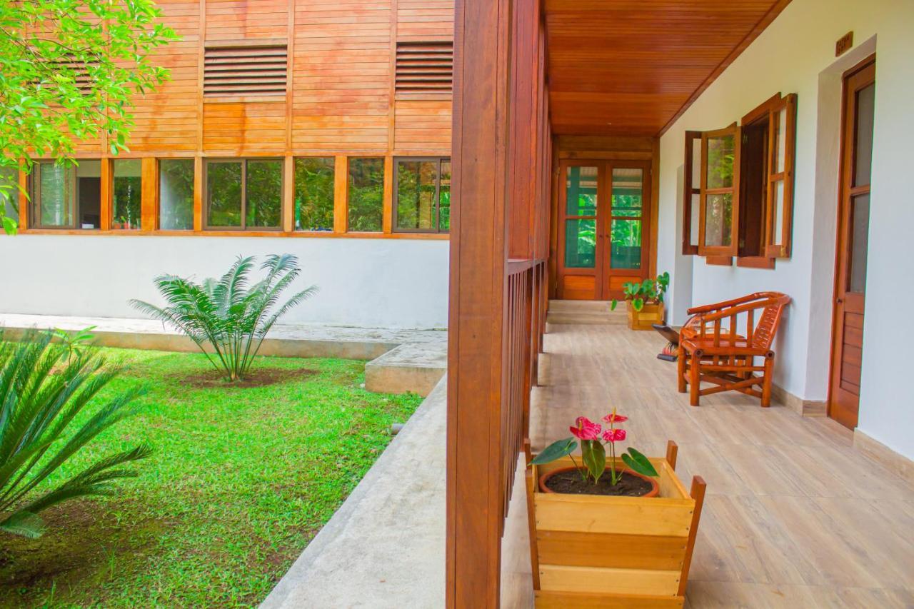 Welfare Agroturismo Milagrosa Экстерьер фото