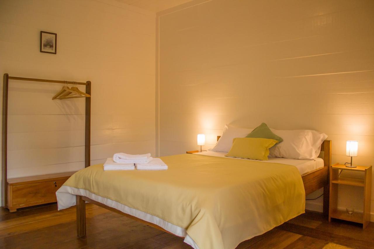 Welfare Agroturismo Milagrosa Экстерьер фото