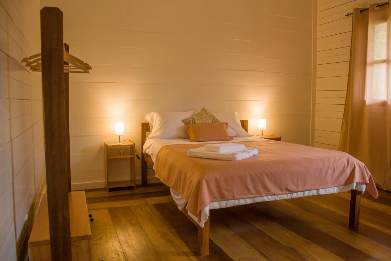 Welfare Agroturismo Milagrosa Экстерьер фото