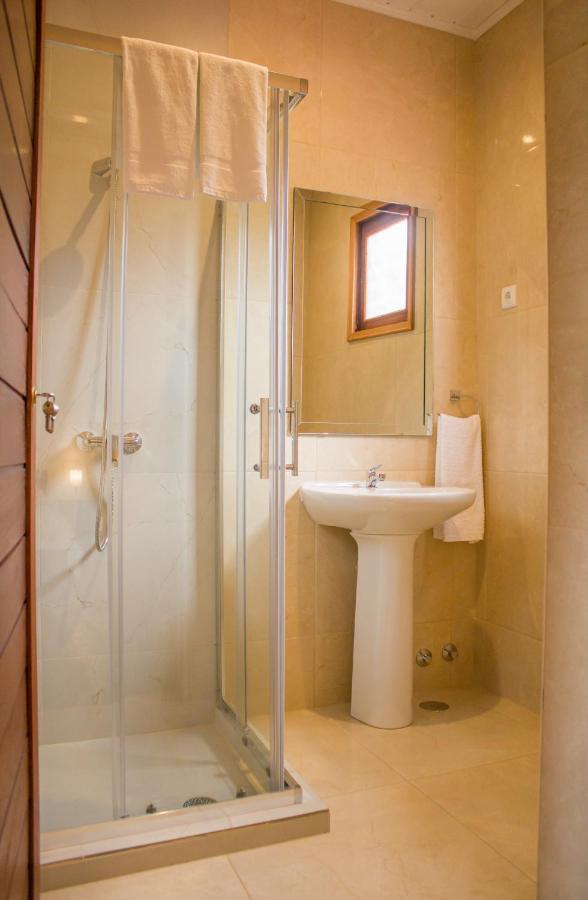 Welfare Agroturismo Milagrosa Экстерьер фото