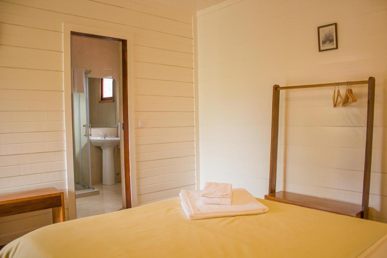 Welfare Agroturismo Milagrosa Экстерьер фото