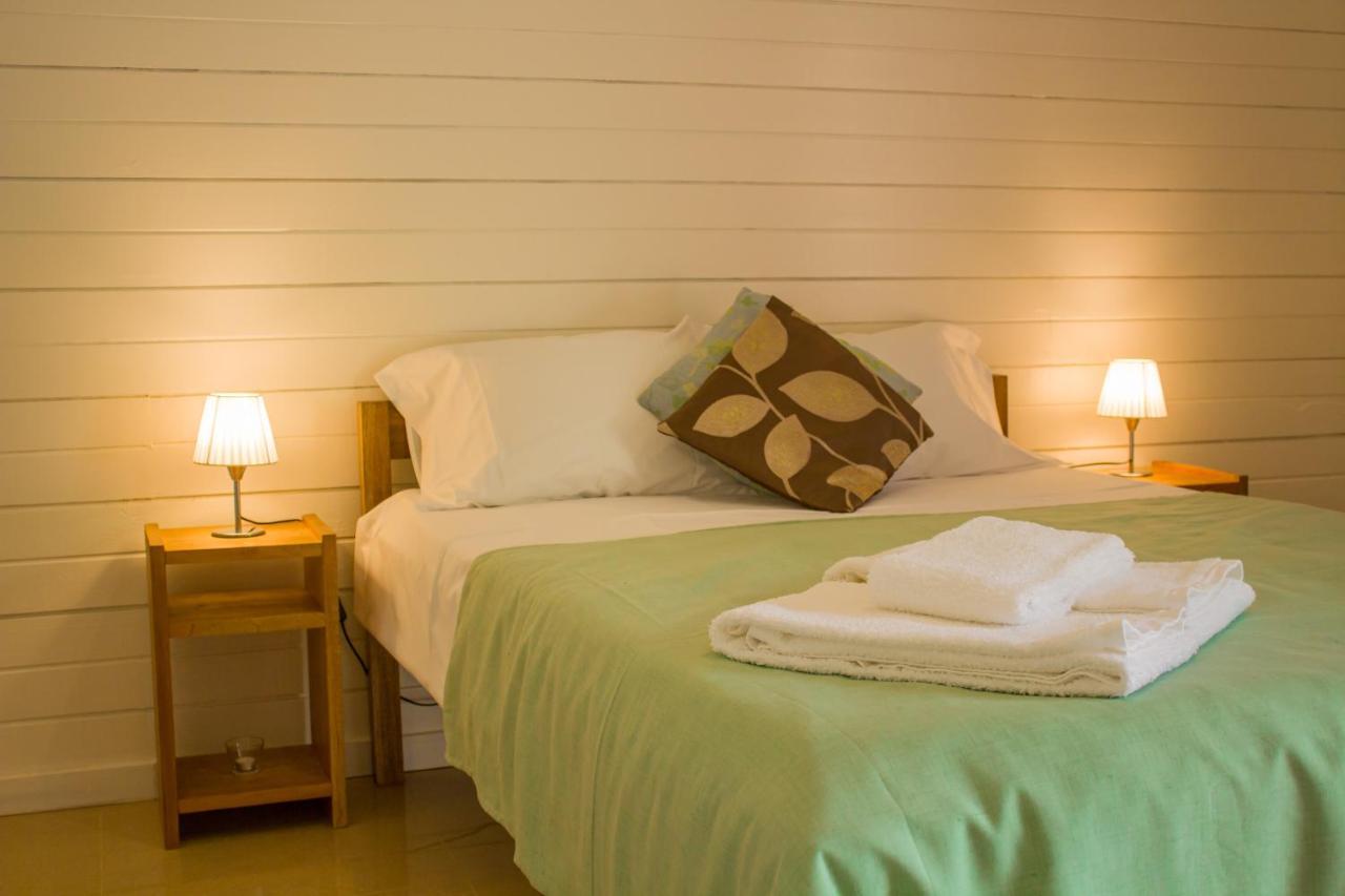 Welfare Agroturismo Milagrosa Экстерьер фото