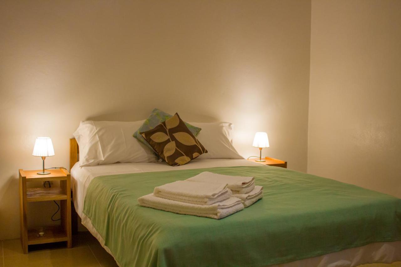 Welfare Agroturismo Milagrosa Экстерьер фото